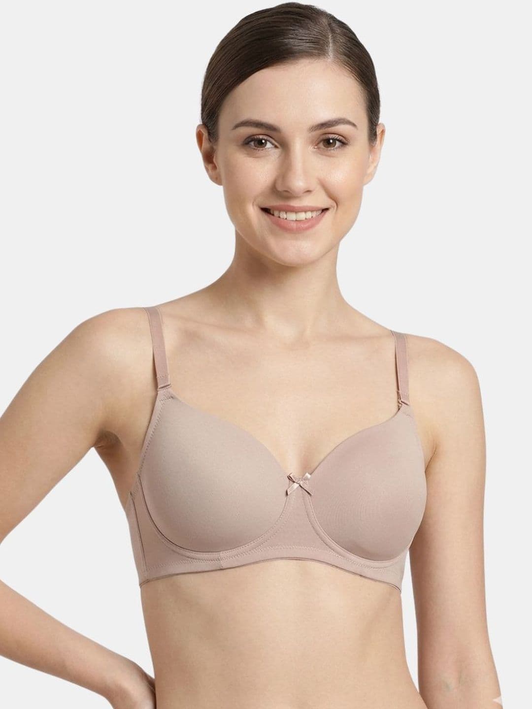 BEWILD Bra Full Coverage Lightly Padded - view 1