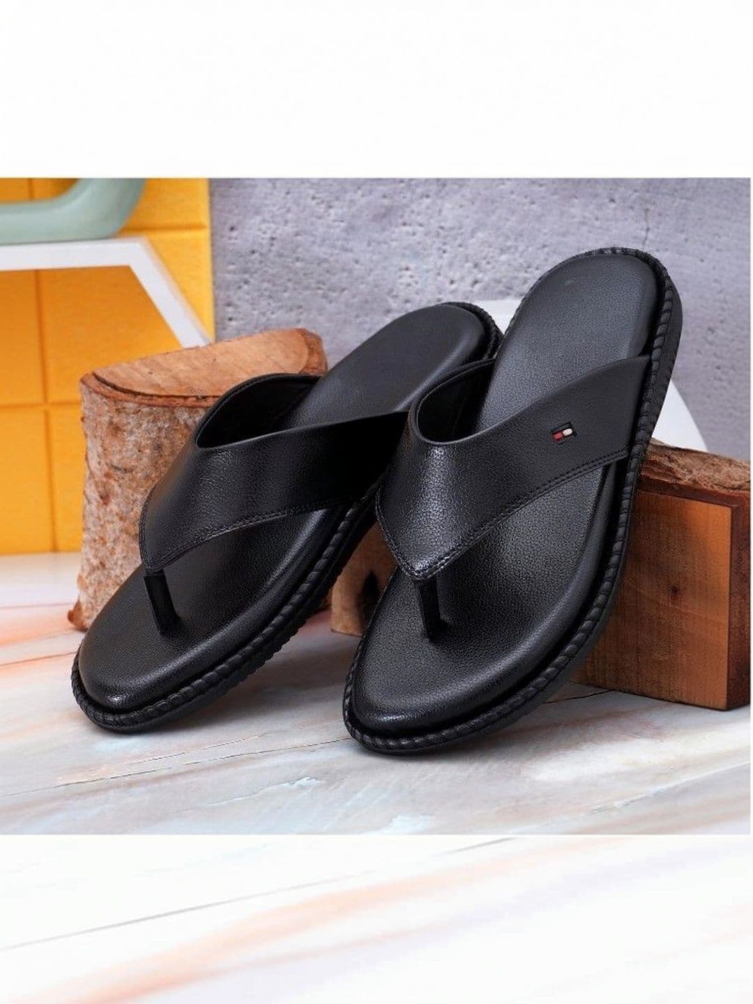 BANYY Men Thong Flip-Flops - view 1