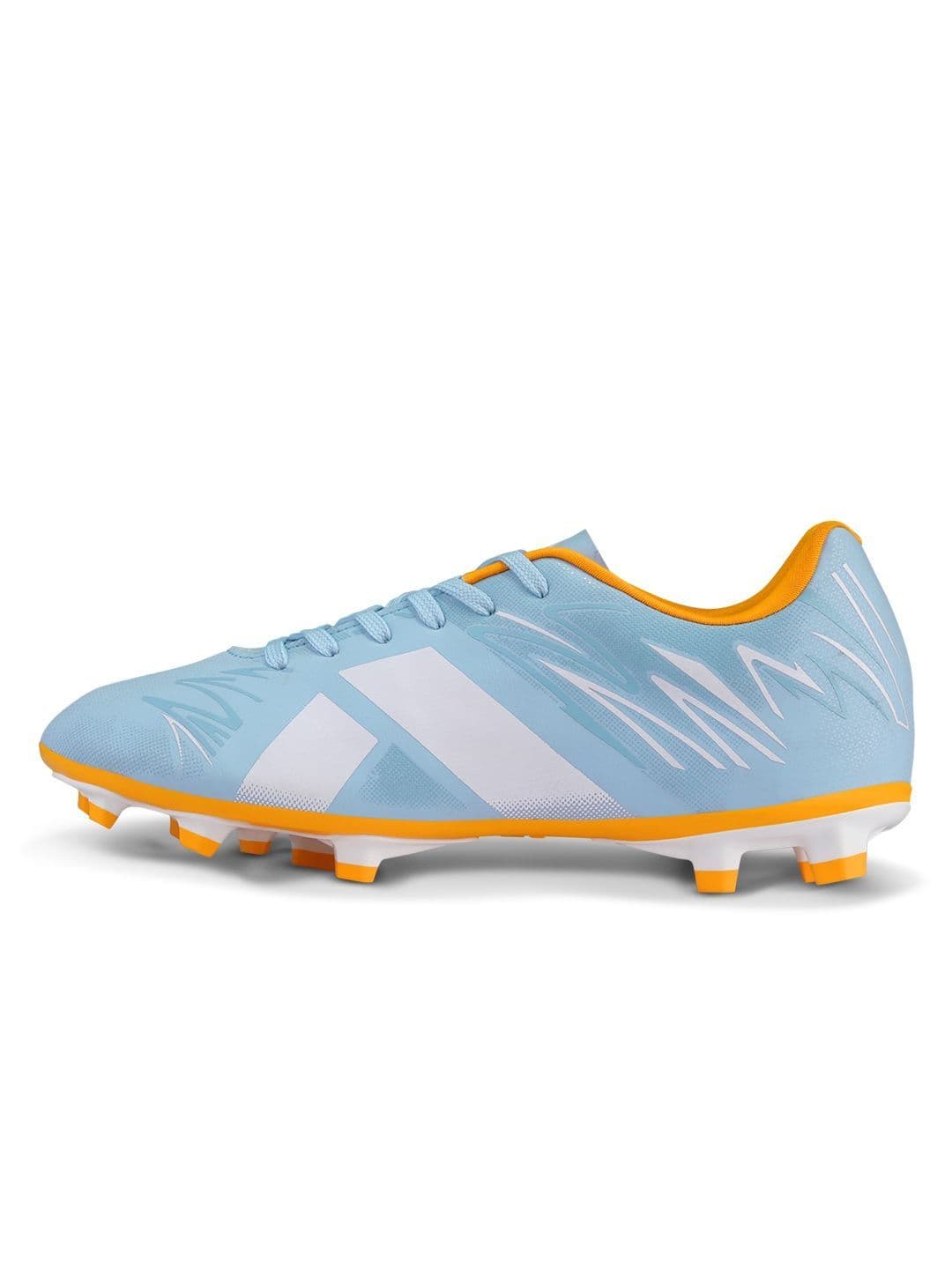 NIVIA Country Color WC Studs 3D TPU Upper with TPU Sole For Firm Football Shoes - view 1