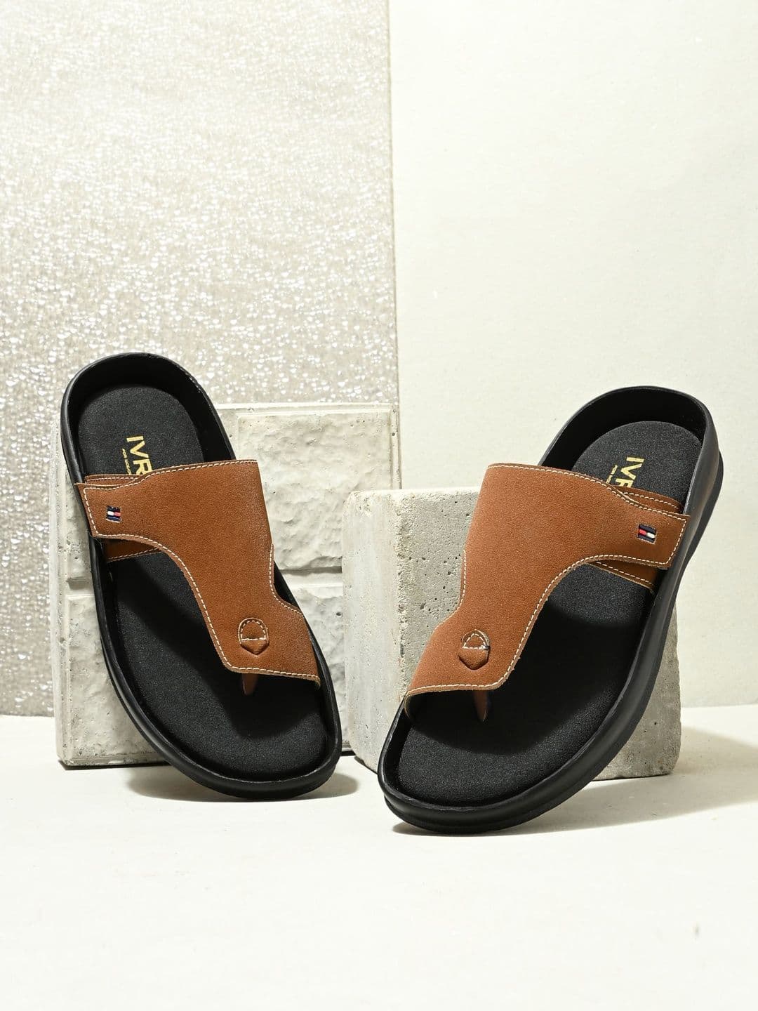 IVRAH Men Comfort Sandals - view 1