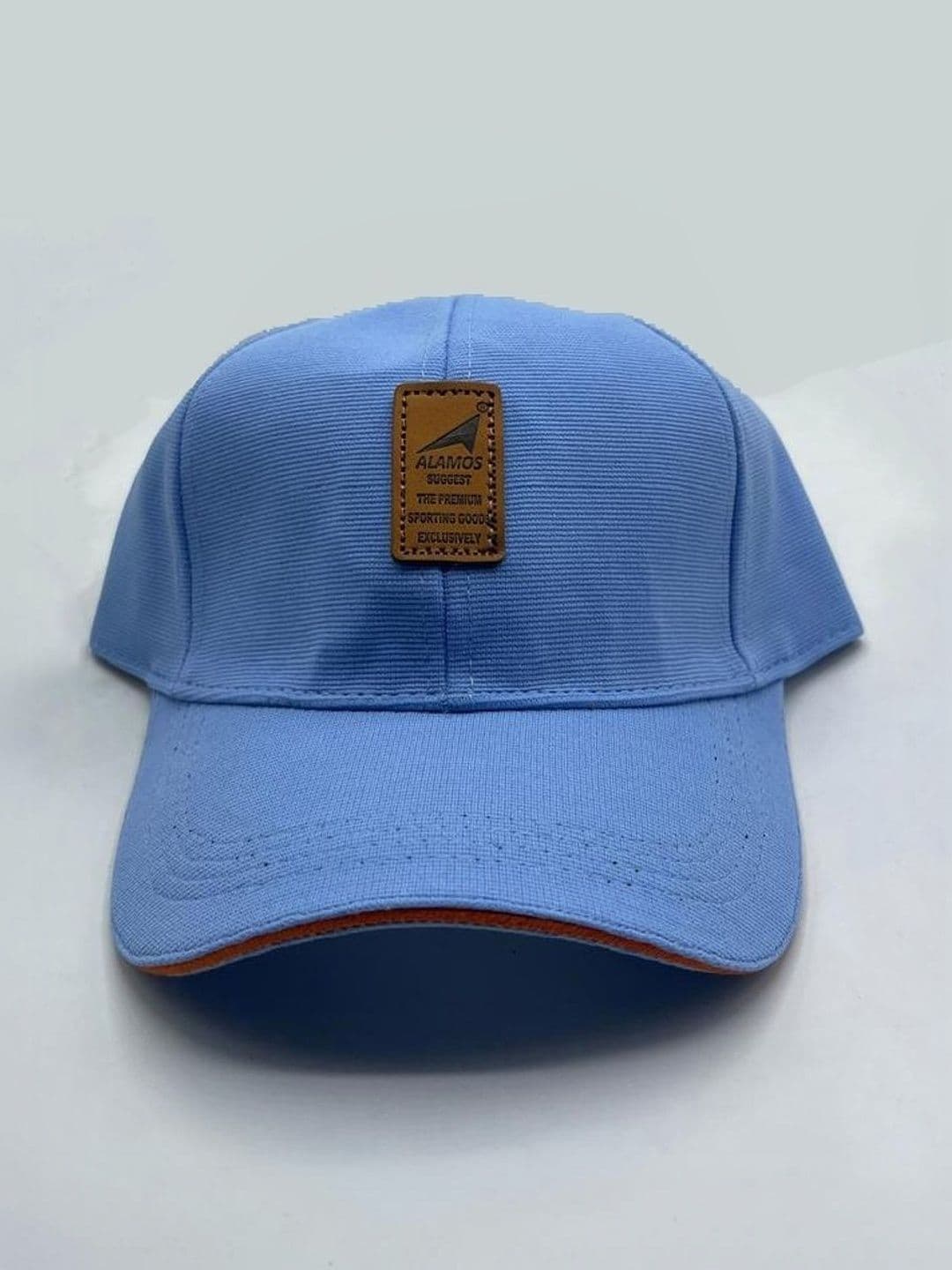 Brostin Men Caps - view 1