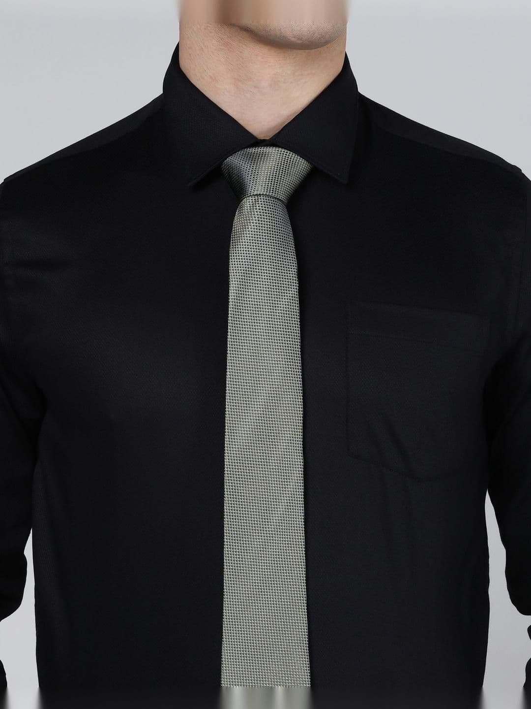 Blackberrys Men Broad Tie - view 1