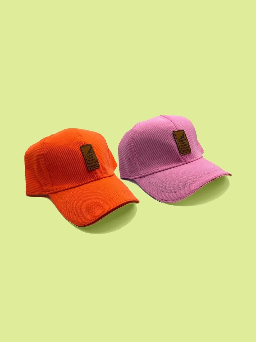 Brostin Men Caps - view 1