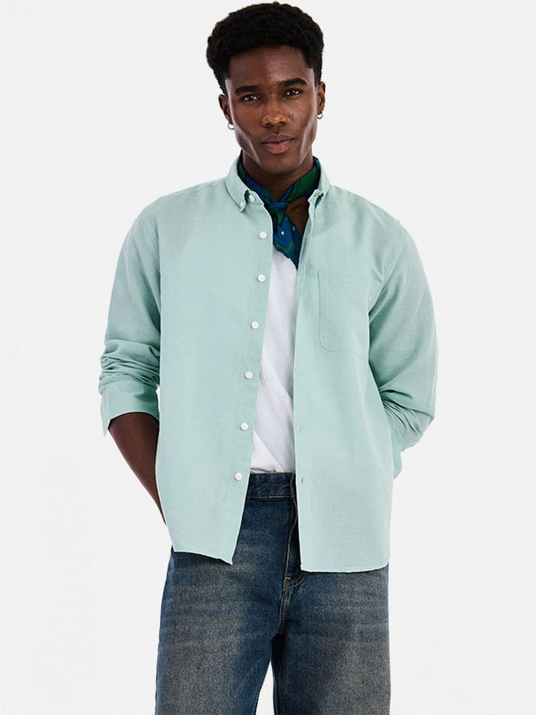 Snitch Men Casual Shirt - view 1