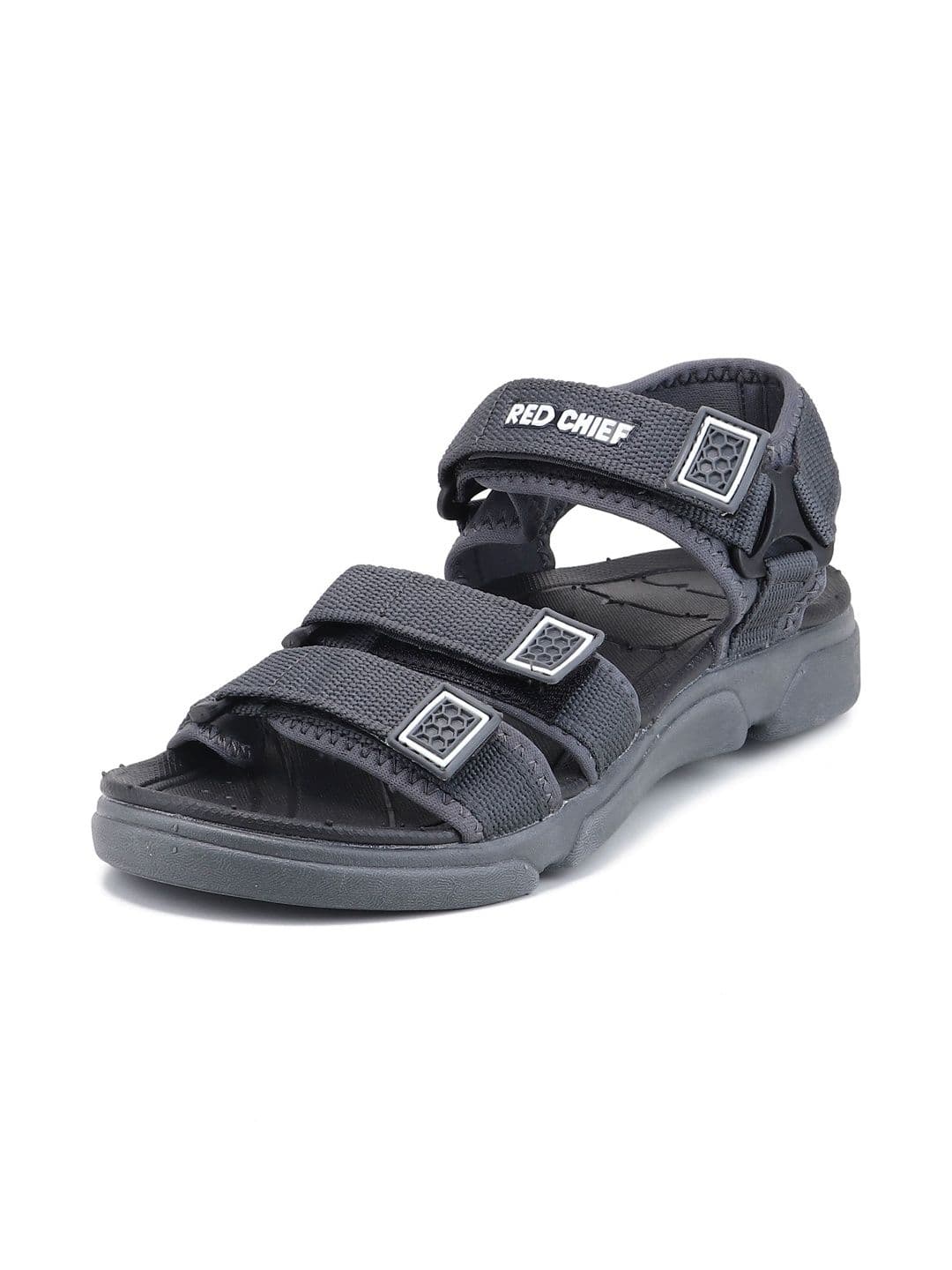 Red Chief Men Sandals - view 1