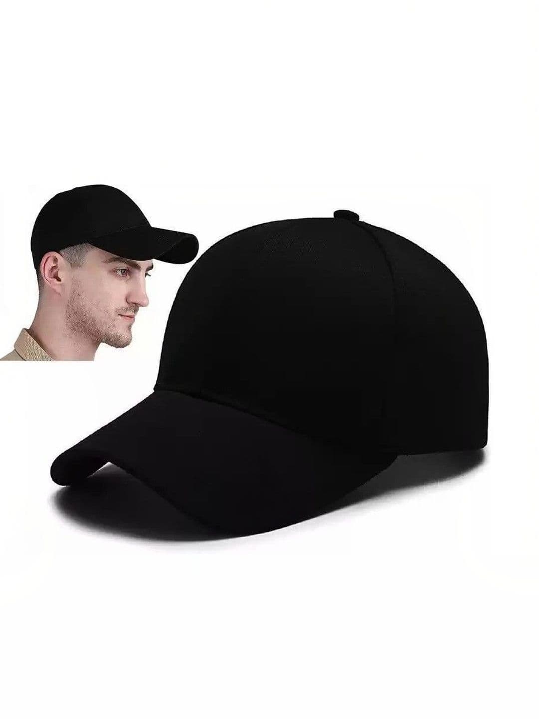 Brostin Men Caps - view 1