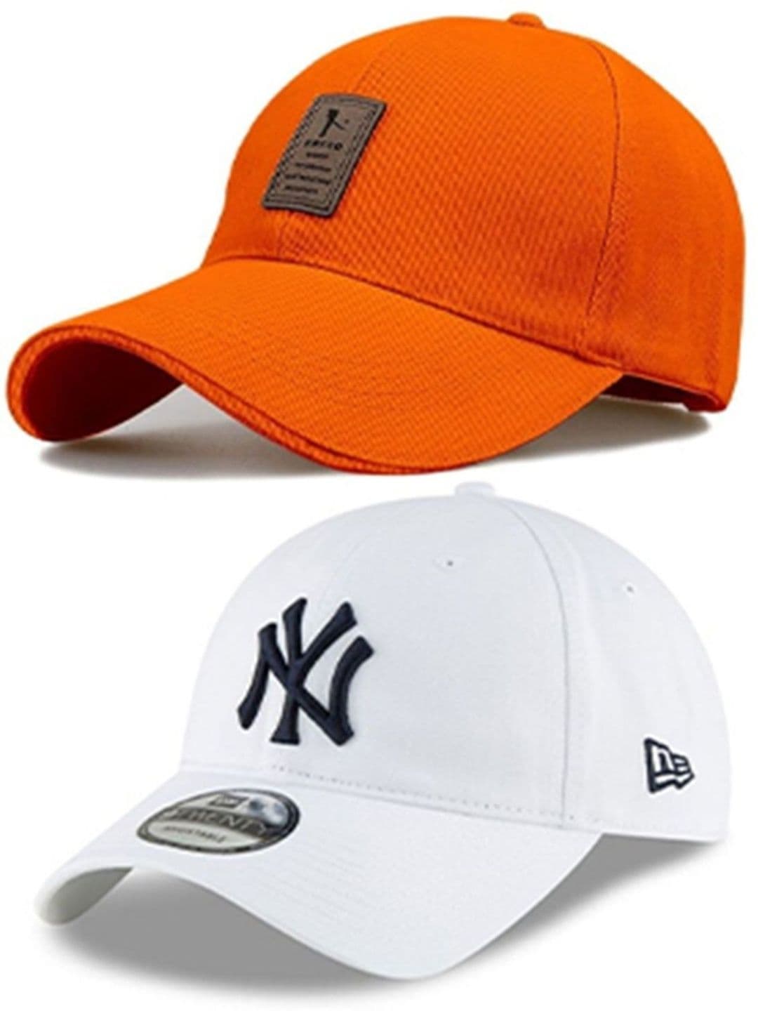 Brostin Men Embroidered Caps - view 1