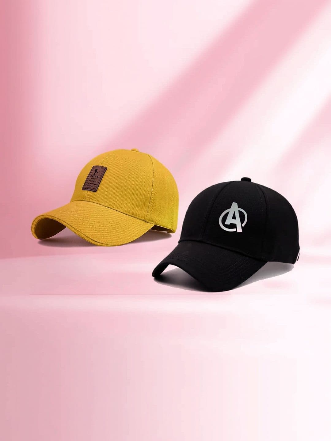Brostin Men Caps - view 1