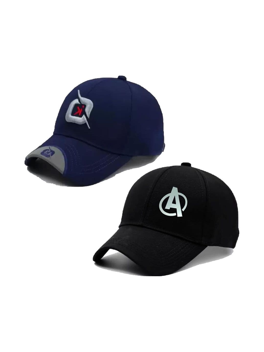 Brostin Men Embroidered Caps - view 1