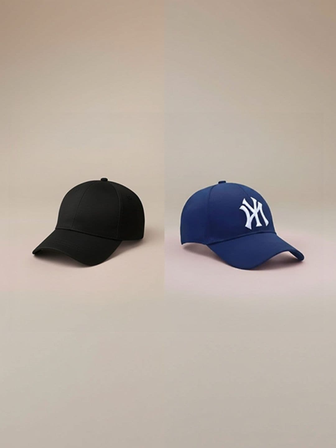 Brostin Men Embroidered Caps - view 1