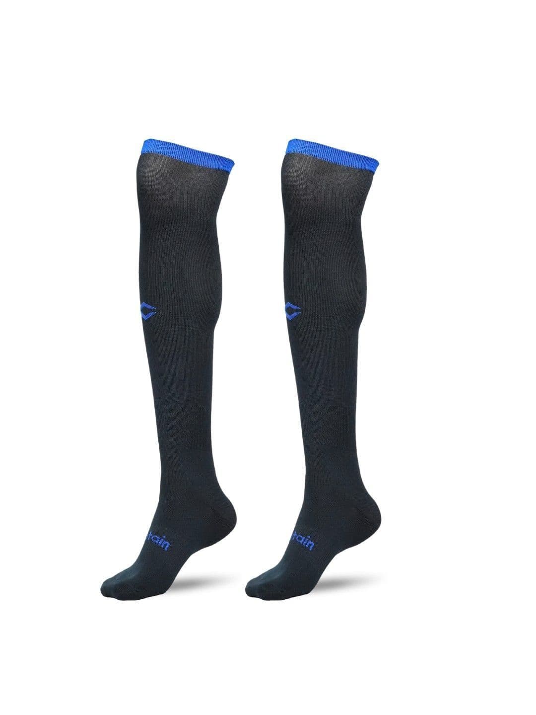 CAPTAIN Men Knee Length Socks - view 1