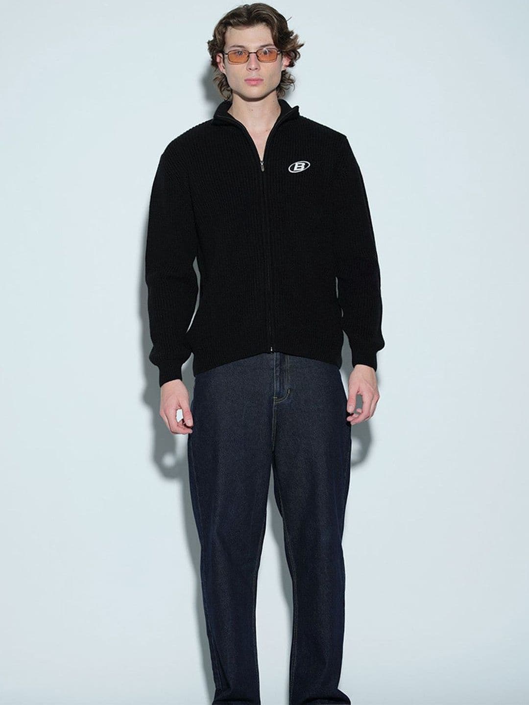Bonkers Corner Men Regular Casual Jacket - view 1