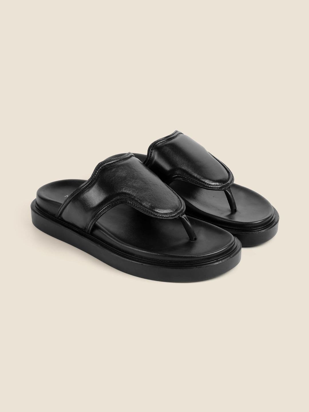 Metro Men Thong Flip-Flops - view 1