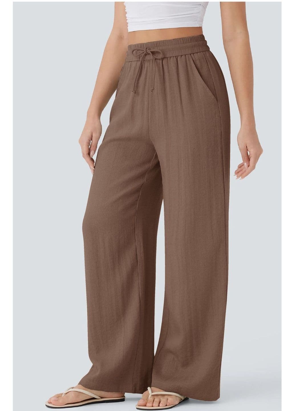 Anouk Rustic Women Trousers - view 1