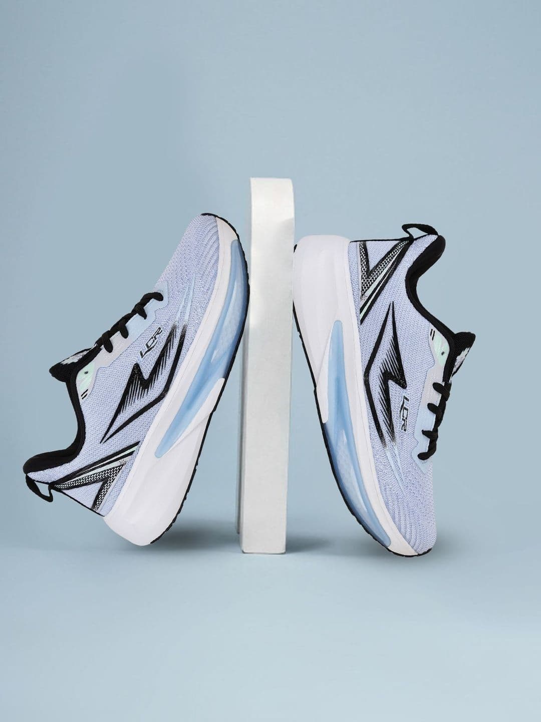 Lancer Men Mesh Running Non-Marking Shoes - view 1