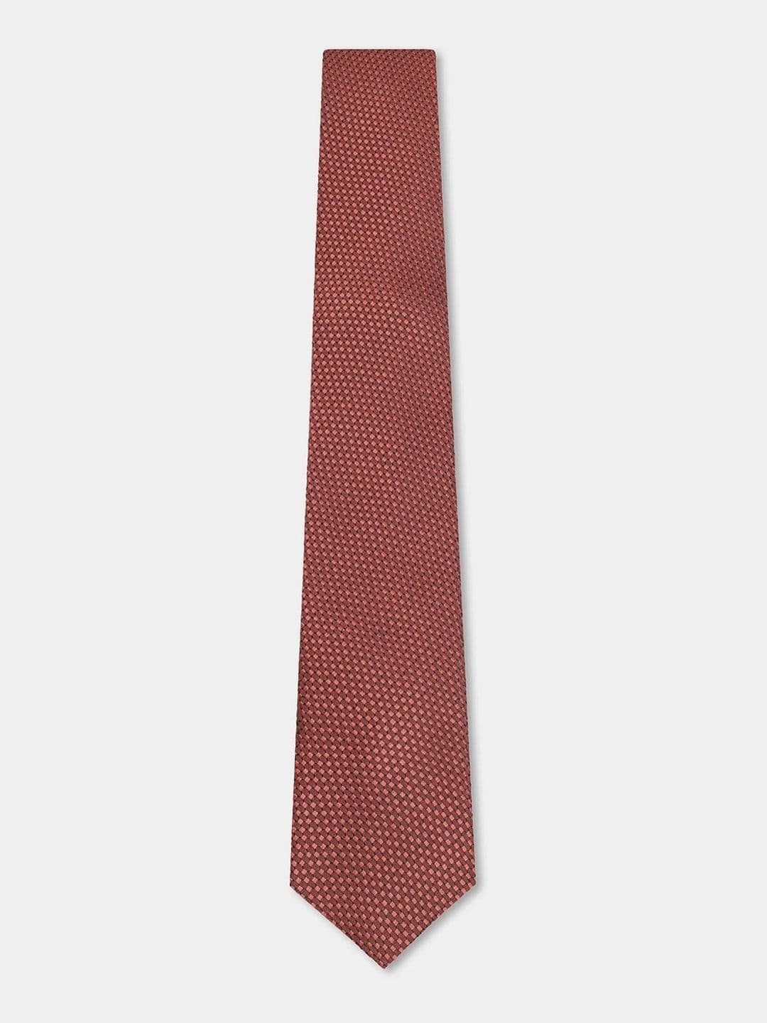 Blackberrys Men Printed Broad Tie - view 1