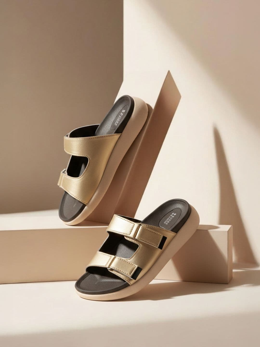 HERE&NOW Men Comfort Sandals - view 1