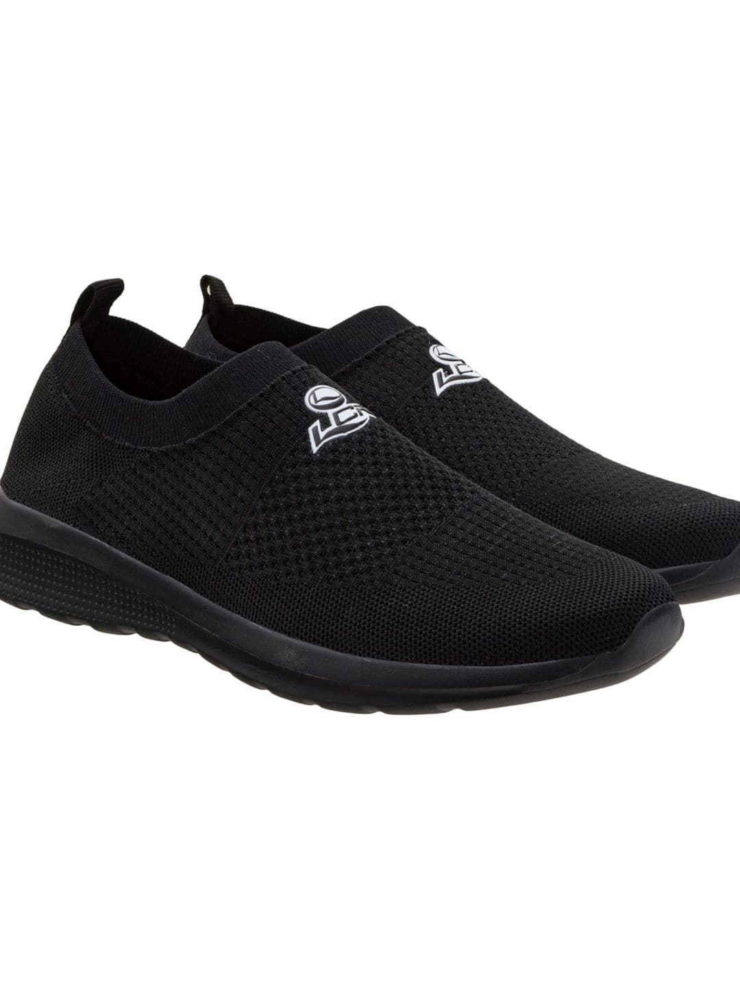 Lancer Men Mesh Walking Non-Marking Shoes - view 1