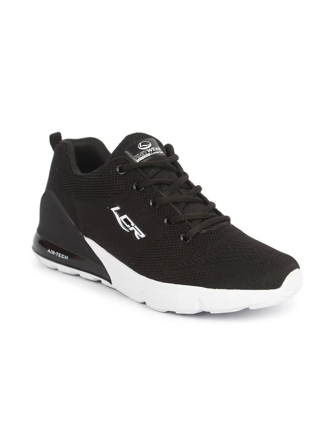 Lancer Men Mesh Running Non-Marking Shoes - view 1