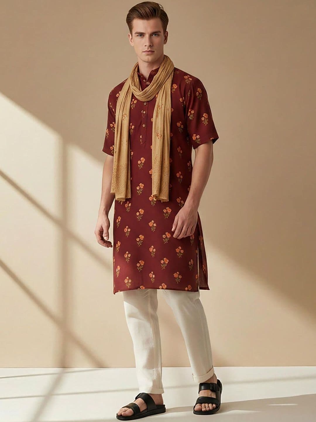 Metro Men Sliders - view 1