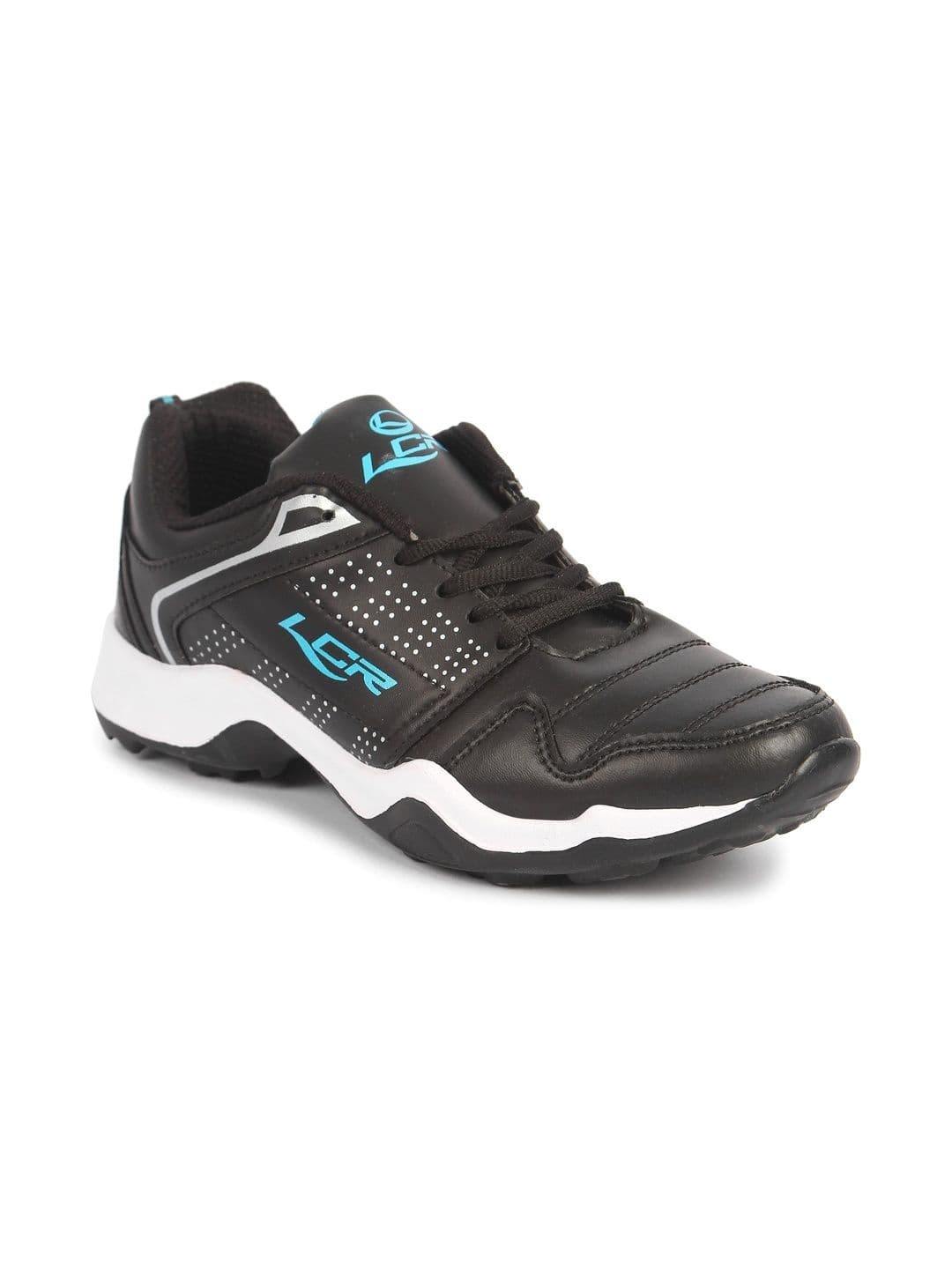 Lancer Men Mesh Training or Gym Non-Marking Shoes - view 1