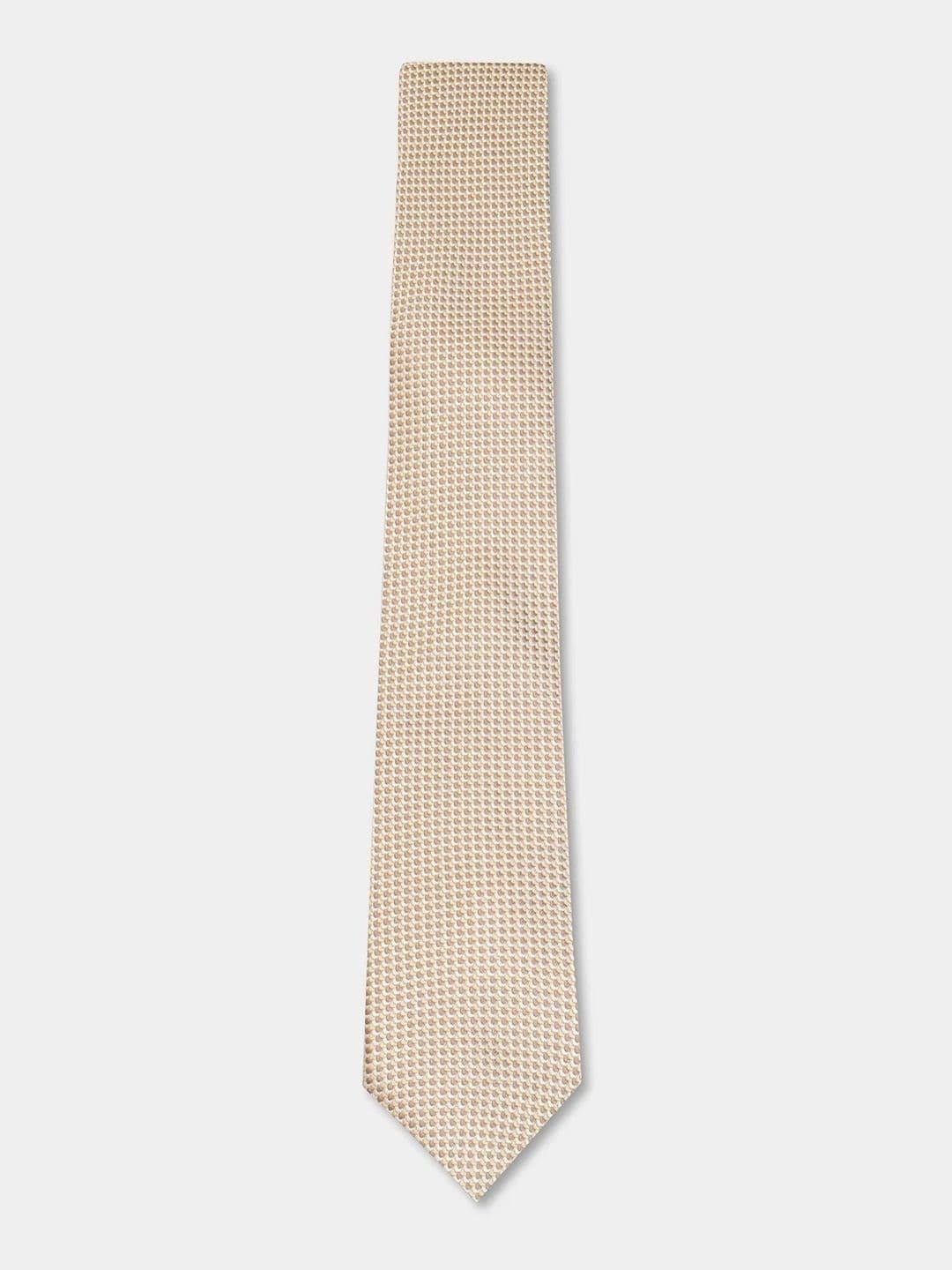 Blackberrys Men Printed Broad Tie - view 1