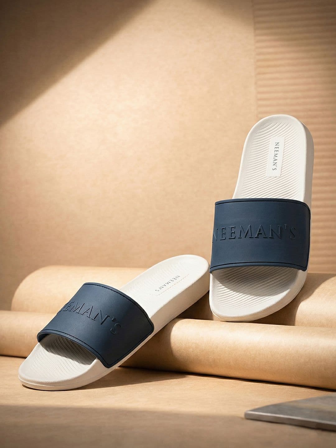 NEEMANS De-Stress Slides For Men - view 1