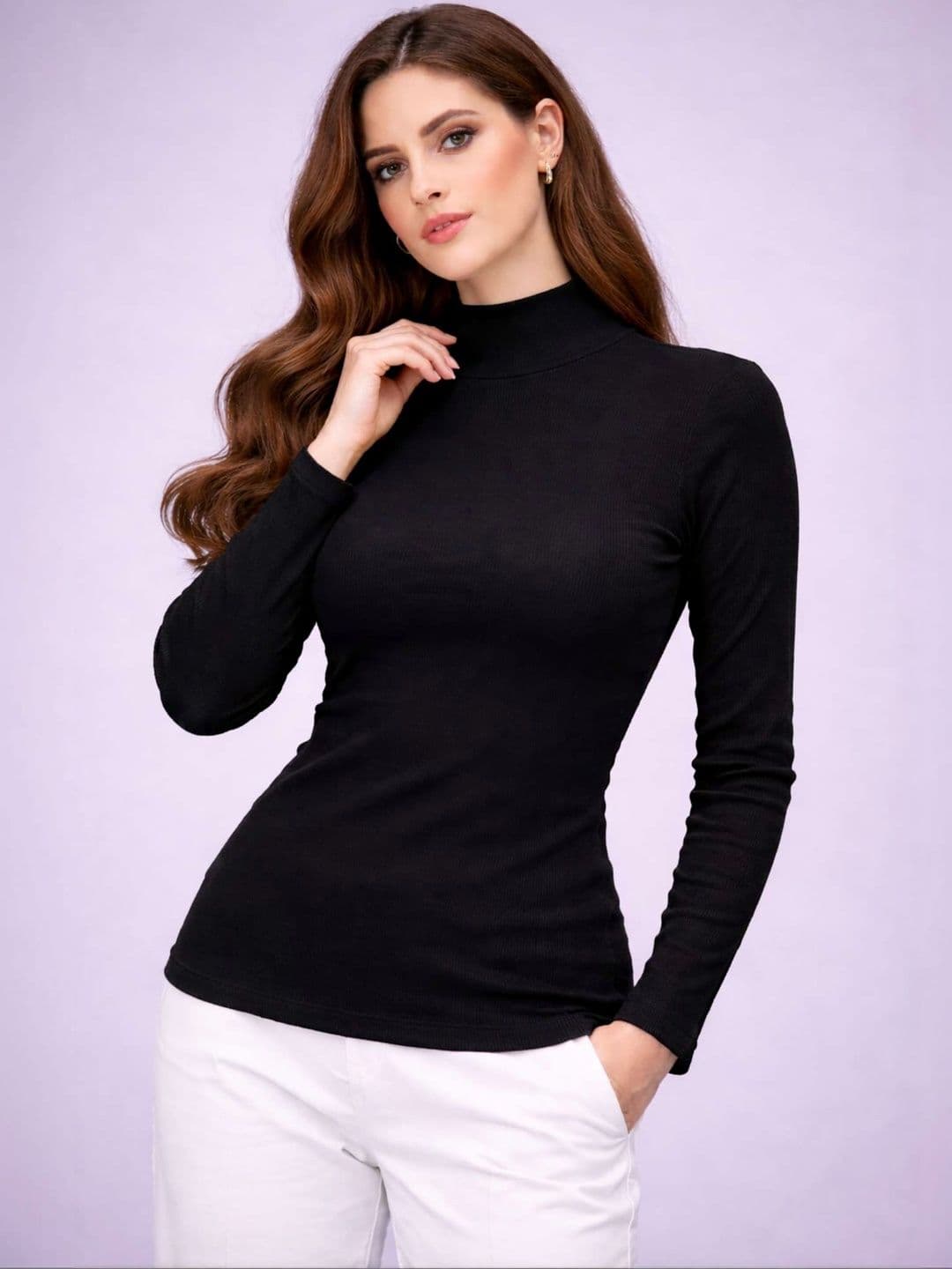 ULLAS Top - view 1