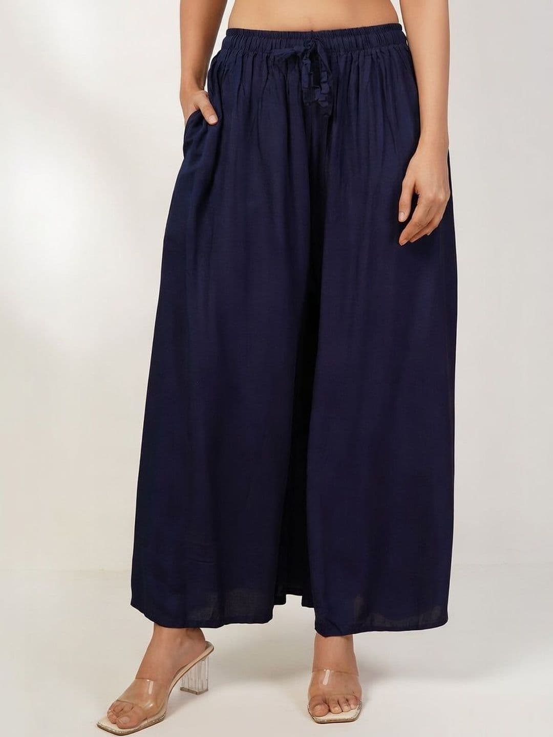 KALINI Women Palazzos - view 1