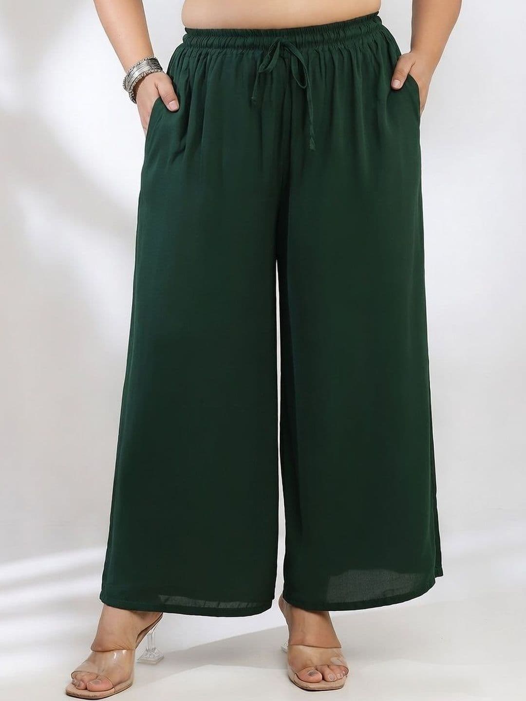 KALINI Women Palazzos - view 1