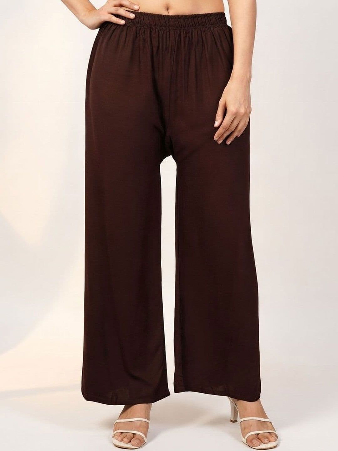 KALINI Women Wide Leg Palazzos - view 1