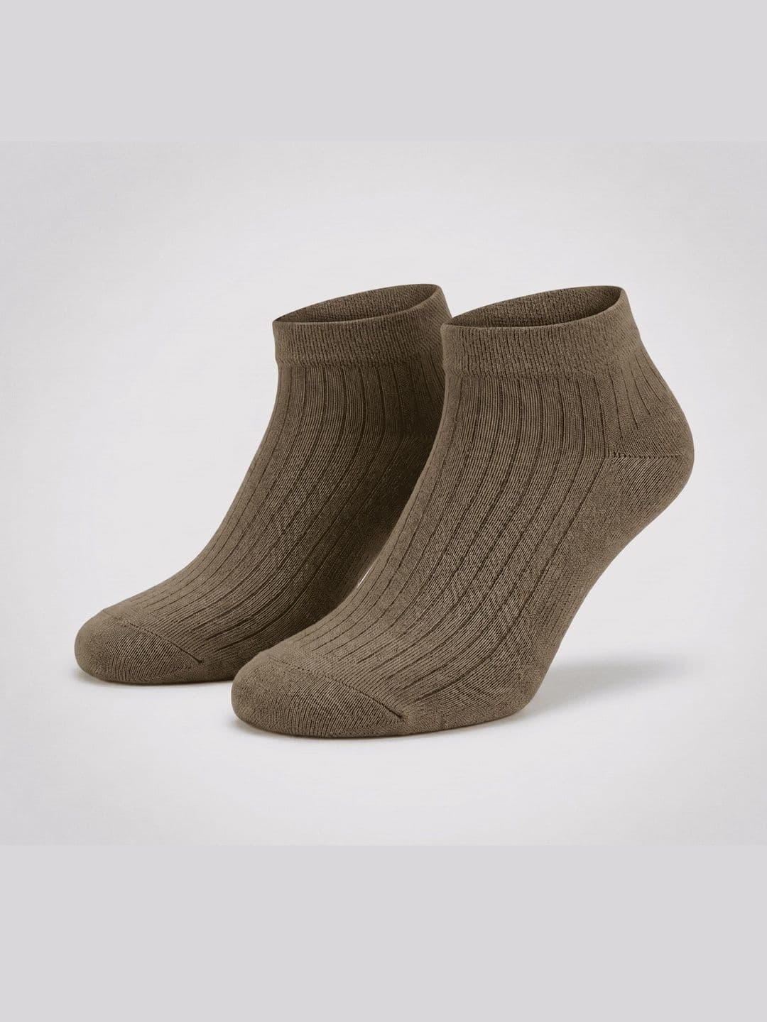 Moda Rapido Men Pack of 2 Cotton Patterned Ankle Length Socks - view 1