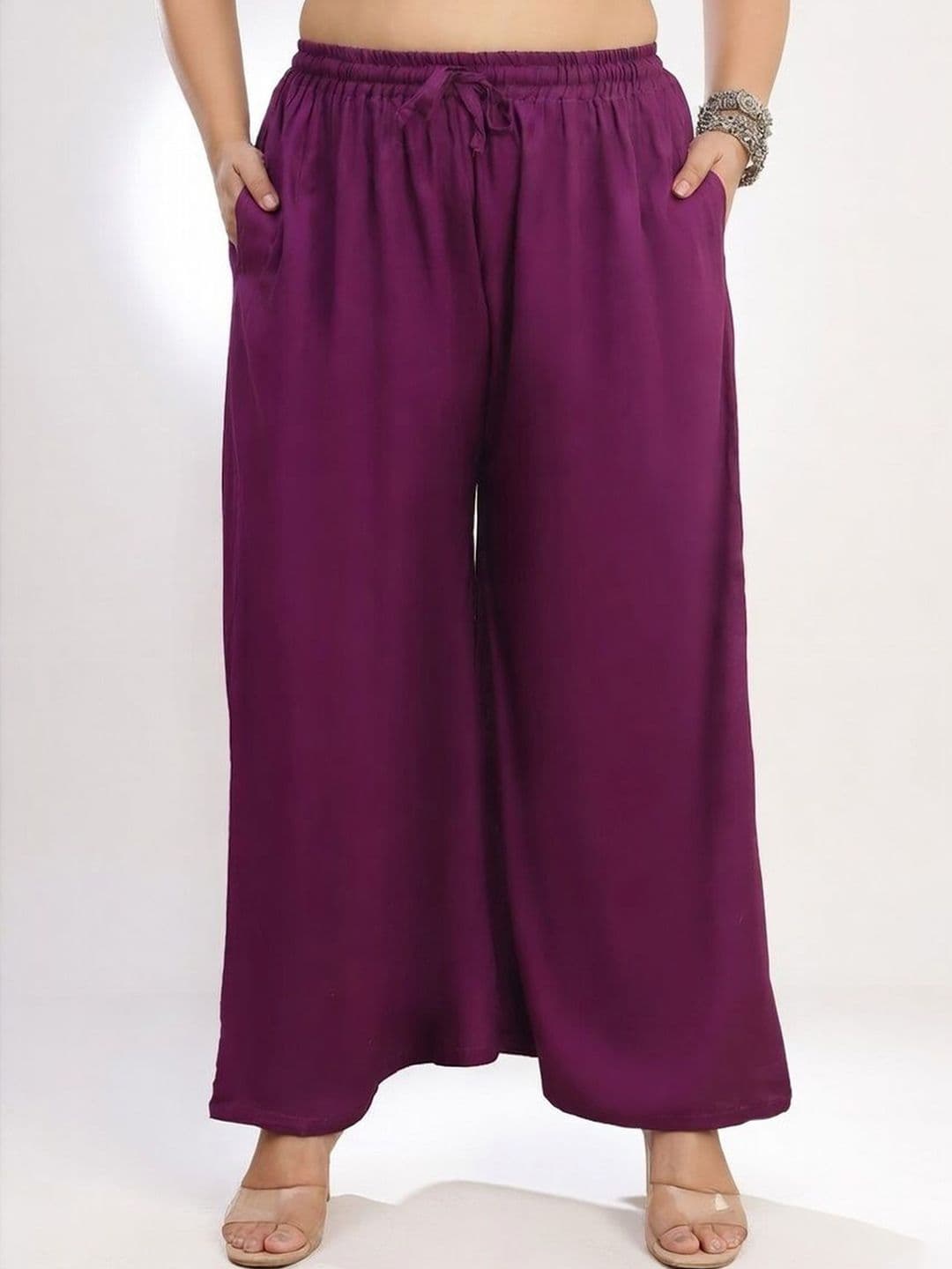 KALINI Women Palazzos - view 1