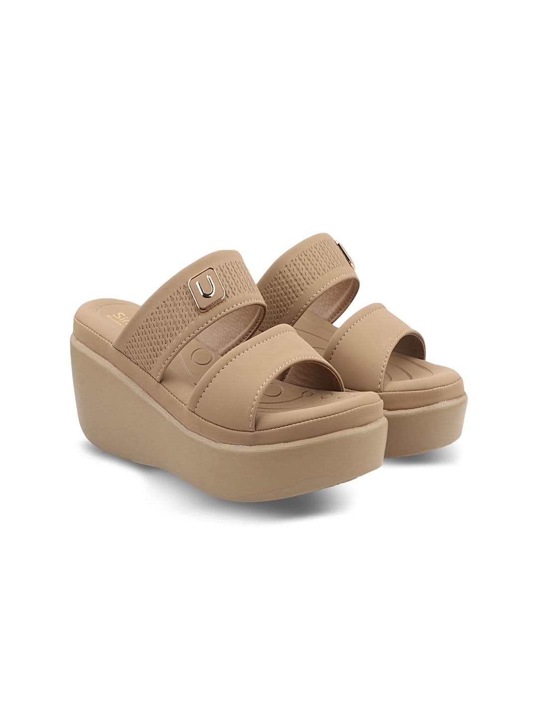 Simplex Footwear Women Comfort Sandals - view 1
