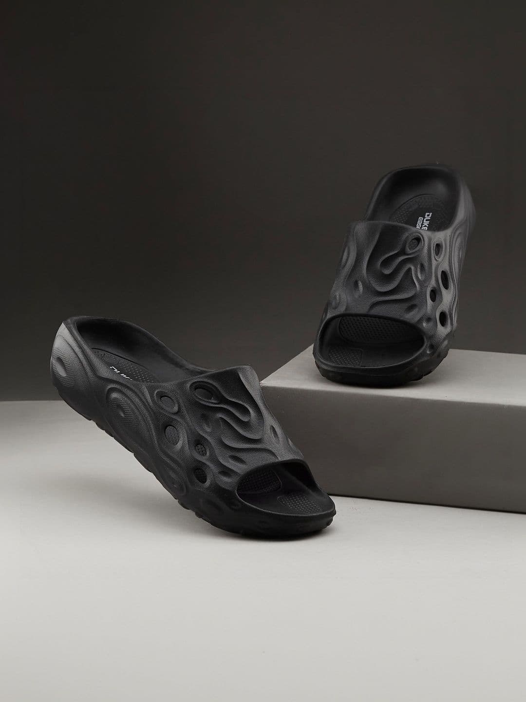 Duke Men Sliders - view 1