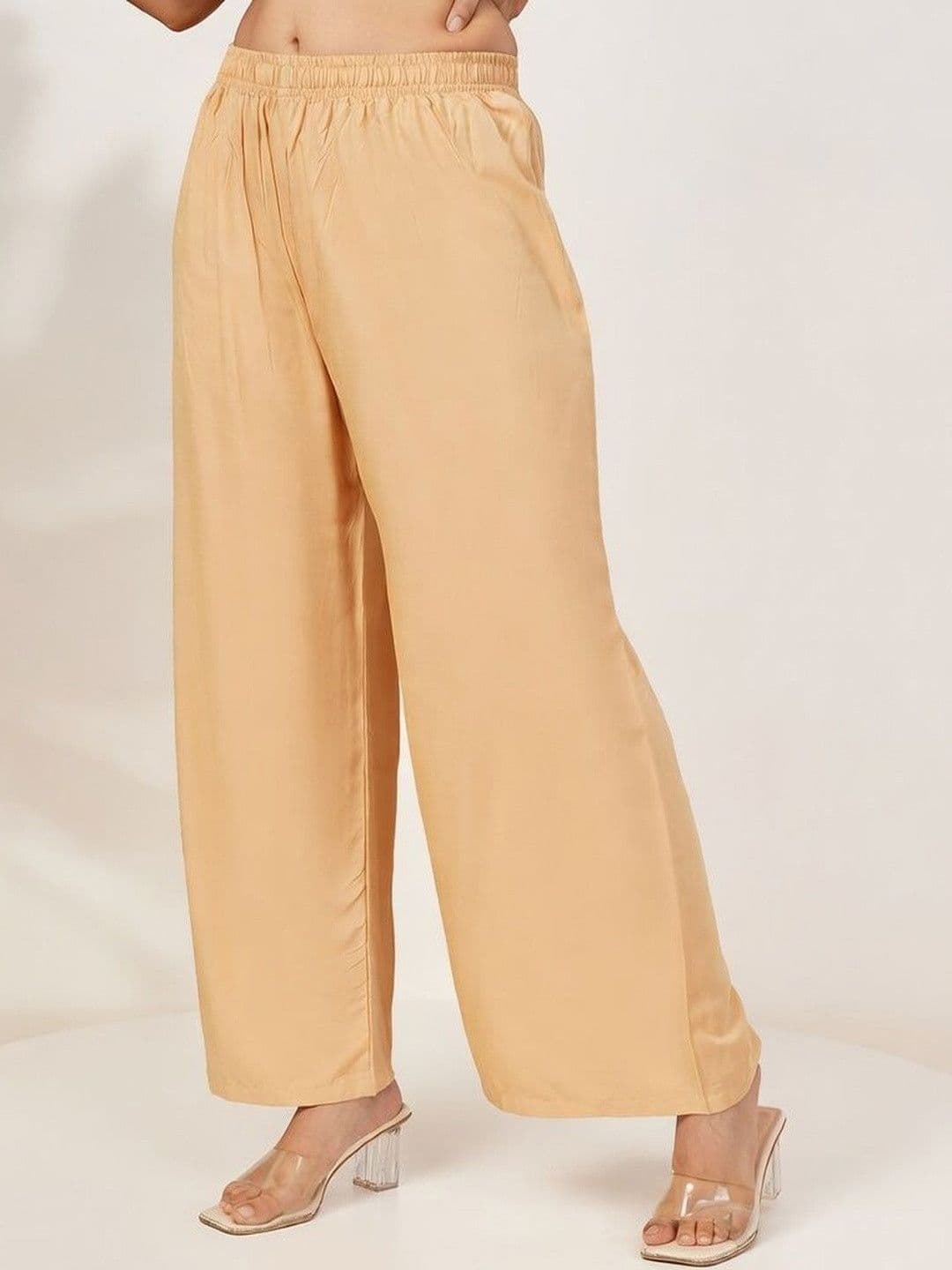 KALINI Women Palazzos - view 1
