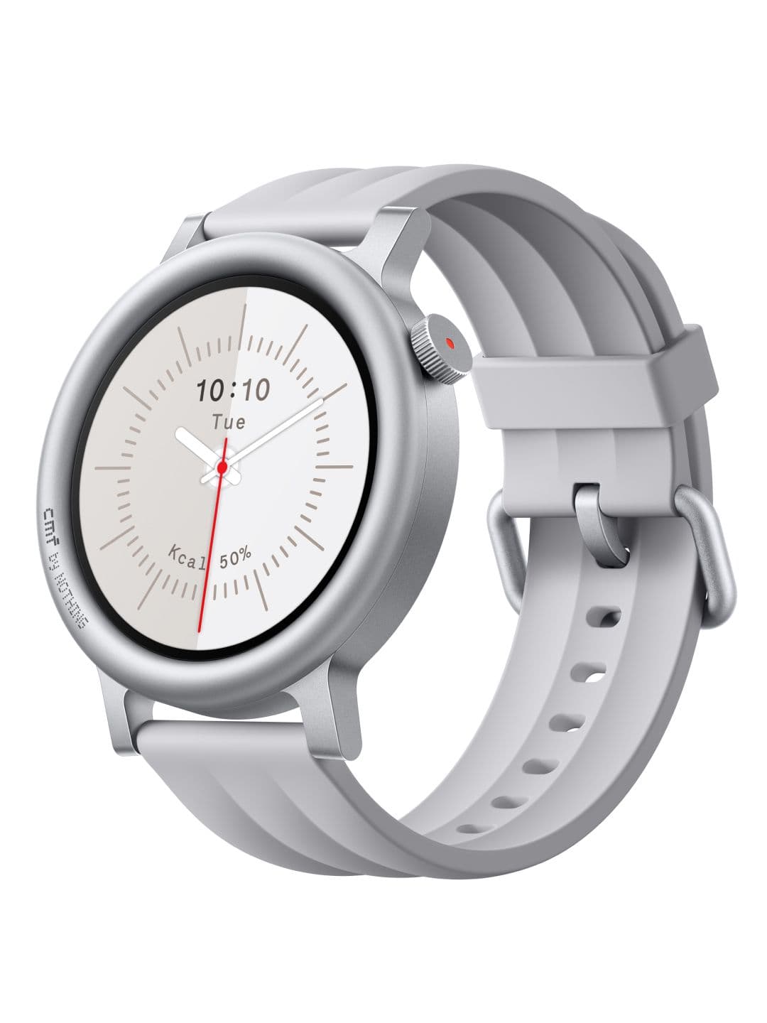 CMF by Nothing Watch 3 Pro With 1.43" Amoled Display, 13 Day Battery, Dual-band GPS