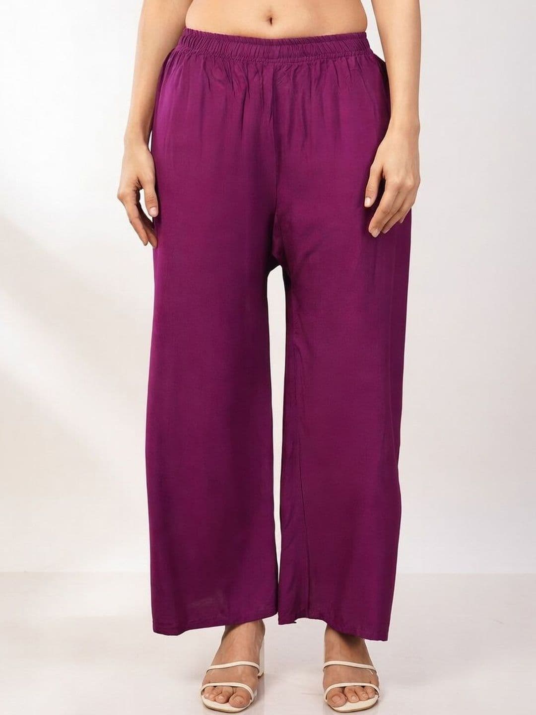 KALINI Women Palazzos - view 1