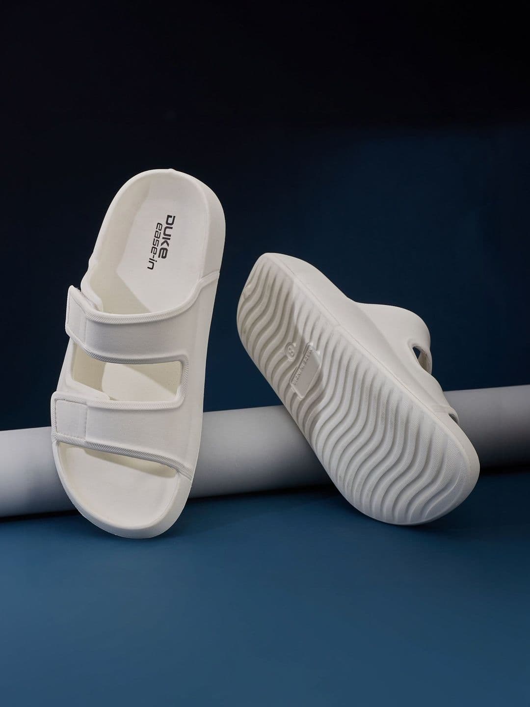 Duke Men Sliders - view 1
