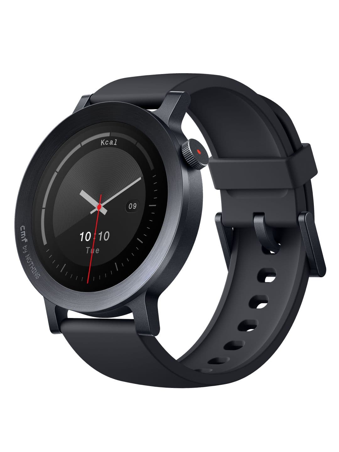 CMF by Nothing Watch 3 Pro With 1.43" Amoled Display, 13 Day Battery, Dual-band GPS