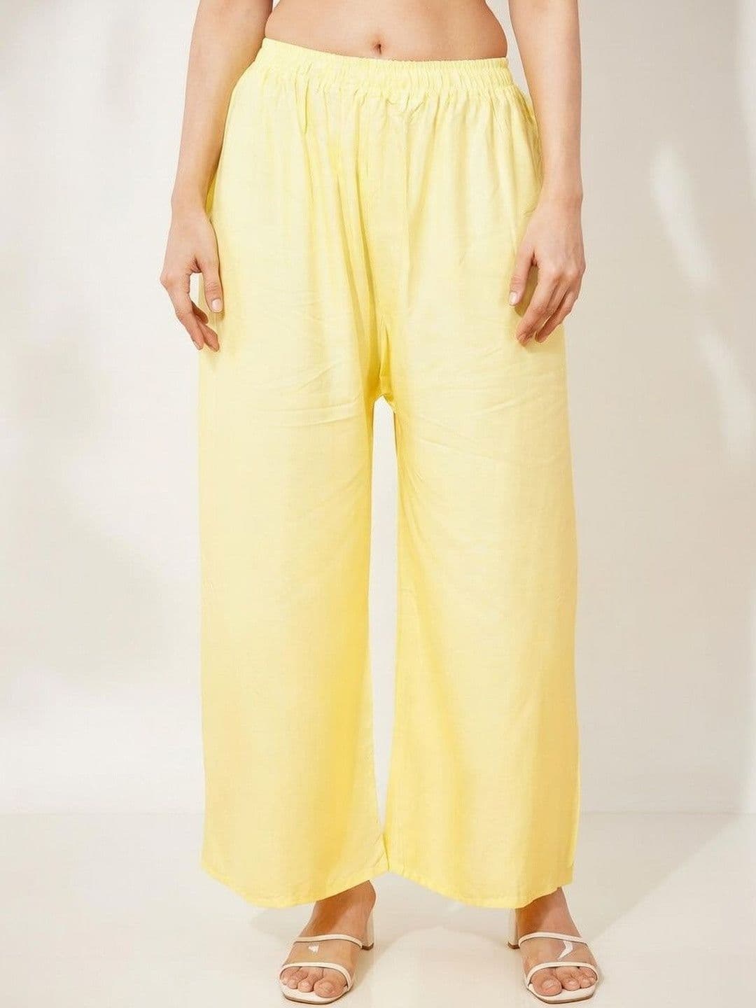 KALINI Women Wide Leg Palazzos - view 1