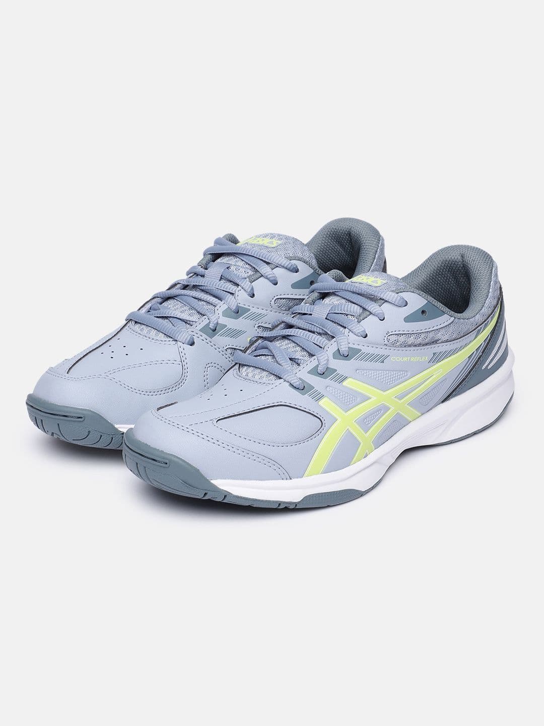 ASICS Men Court Reflex Sport Shoes - view 1