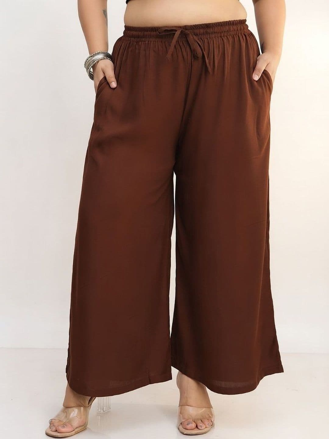 KALINI Women Palazzos - view 1