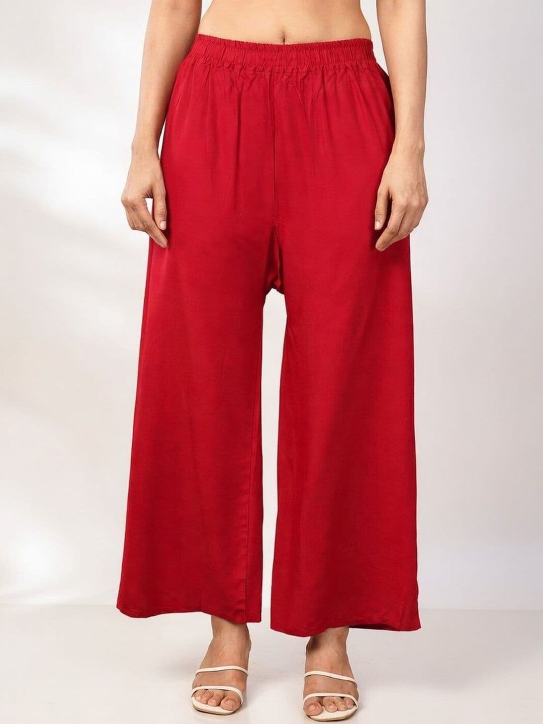 KALINI Women Wide Leg Palazzos - view 1