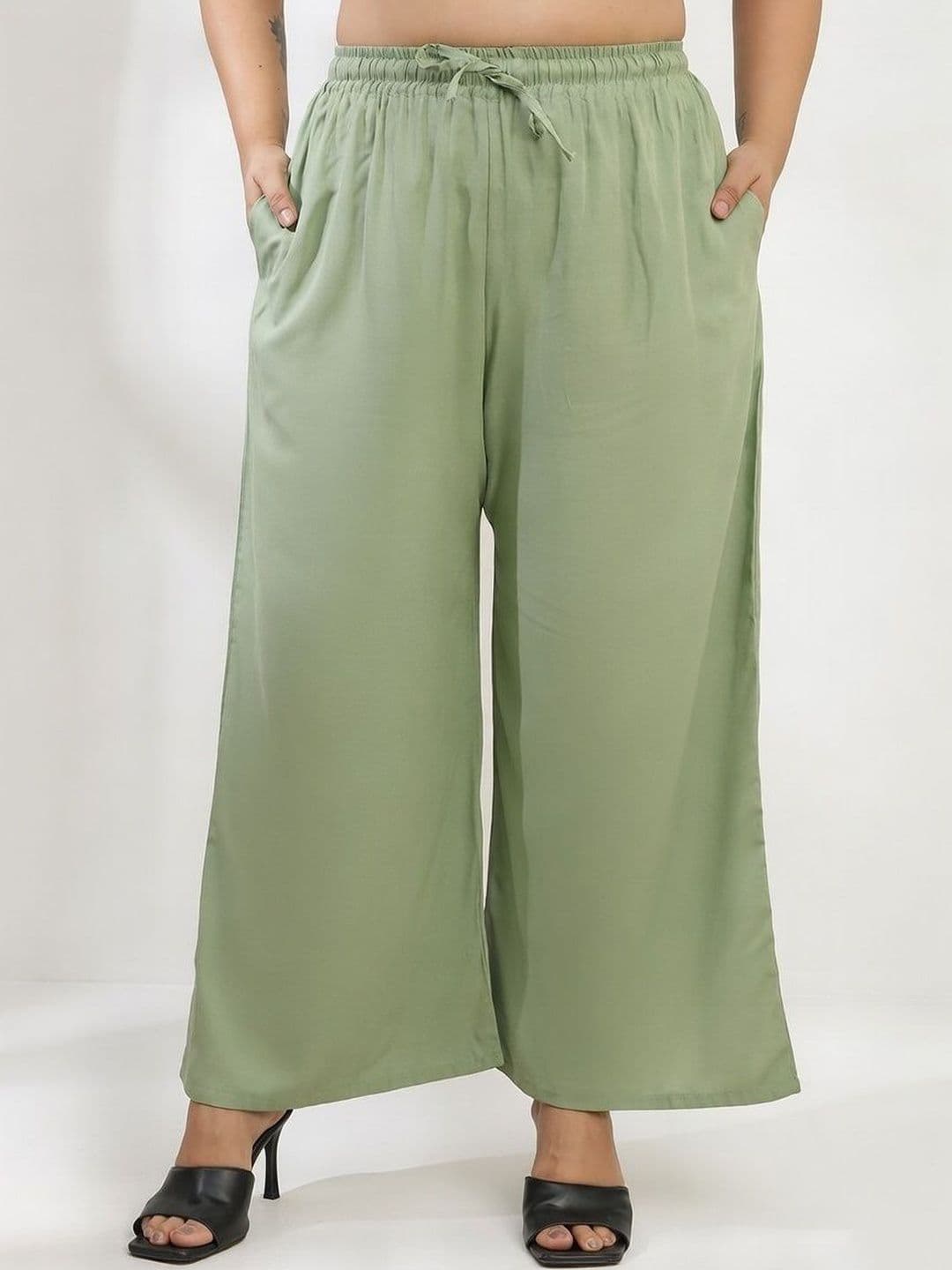KALINI Women Palazzos - view 1
