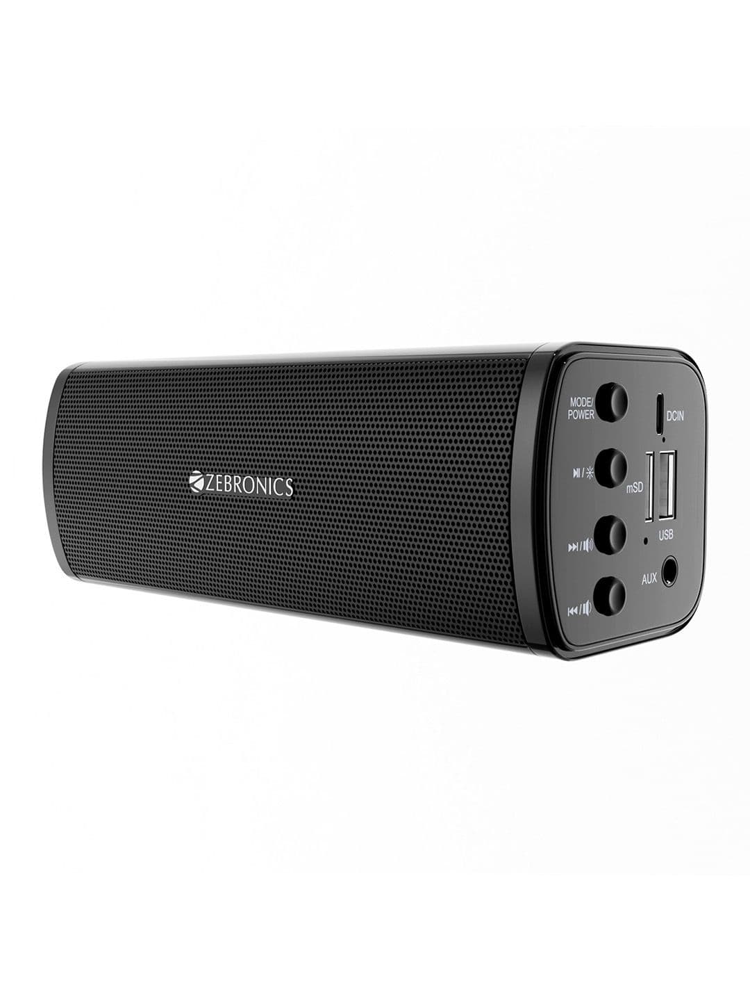 ZEBRONICS Vita Speakers