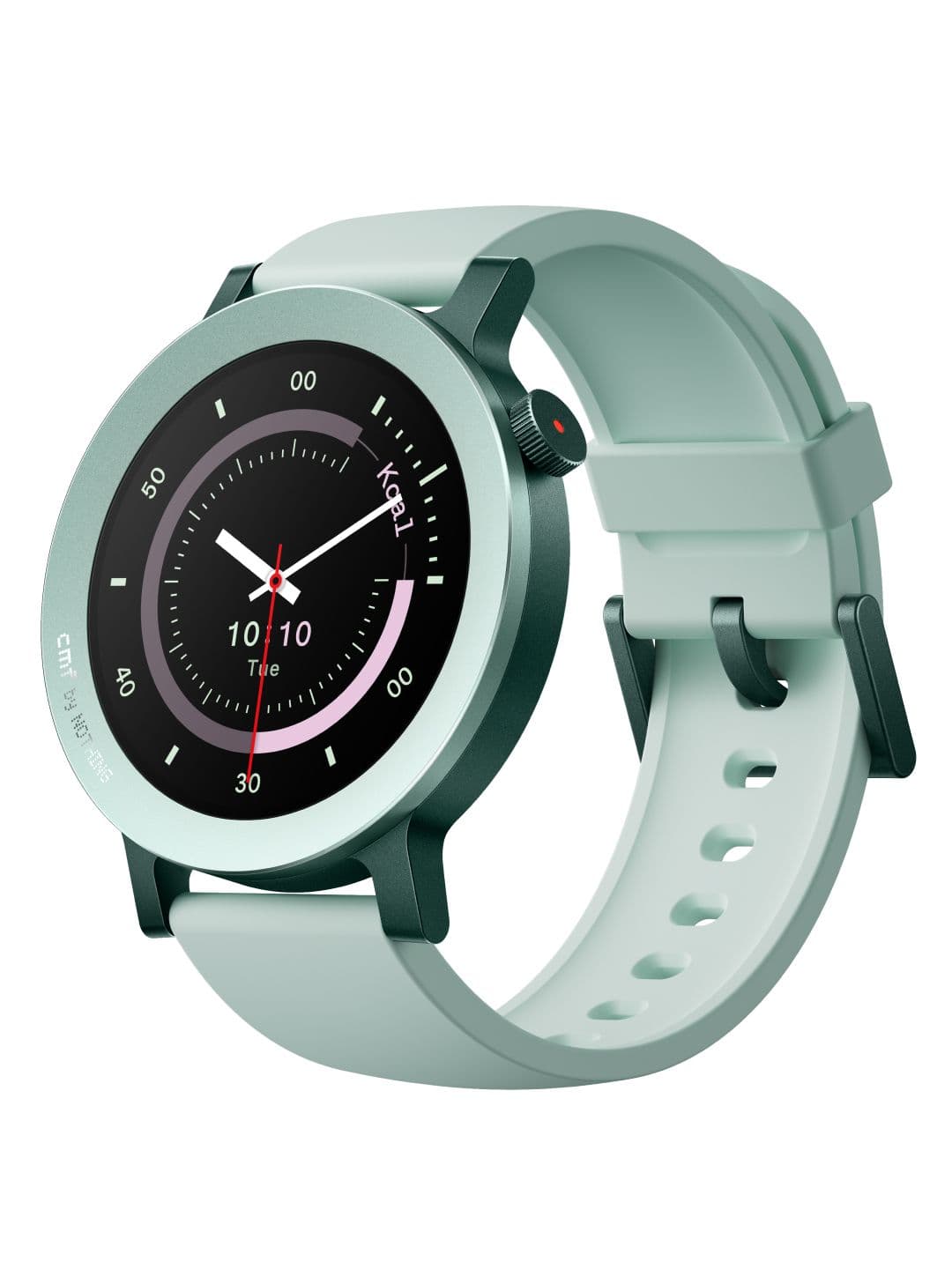 CMF by Nothing Watch 3 Pro With 1.43" Amoled Display, 13 Day Battery, Dual-band GPS