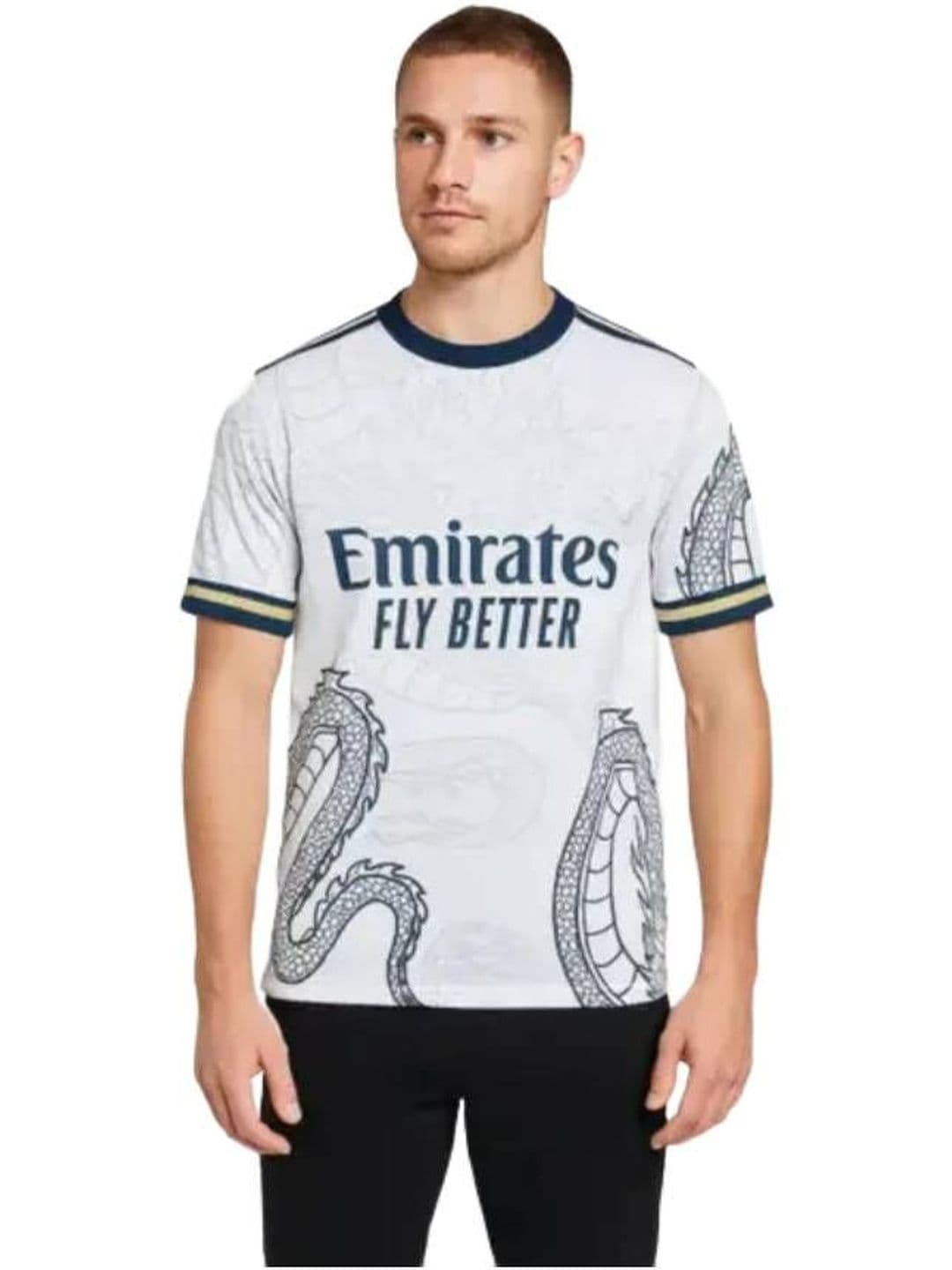 teky Men Printed T-shirt