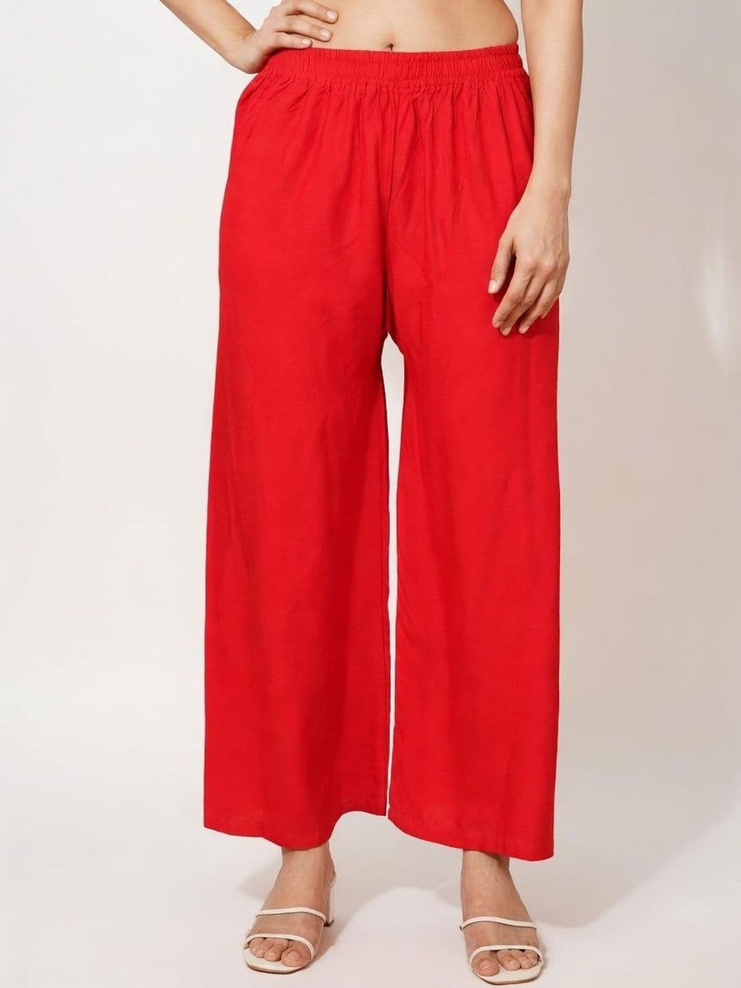 KALINI Women Palazzos - view 1