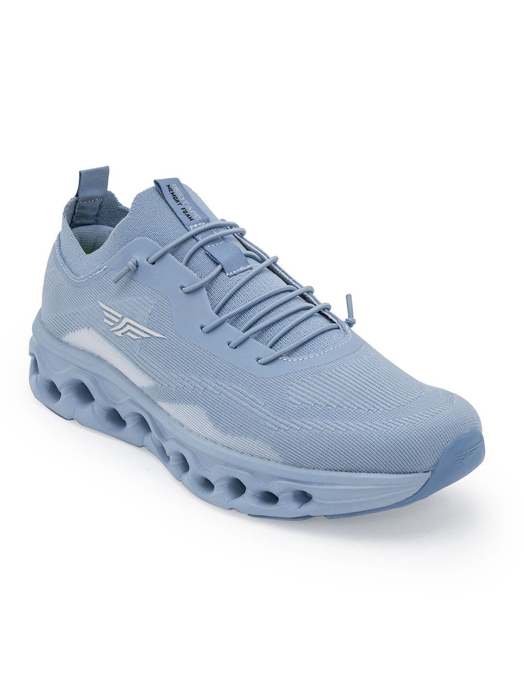 Red Tape Men Textile Running Non-Marking Shoes - view 1